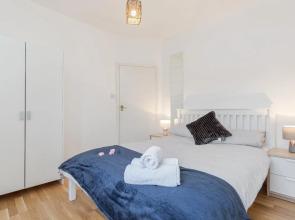 Donatello Apartments Brick Lane