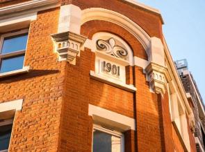 The Chronicle by Supercity Aparthotels