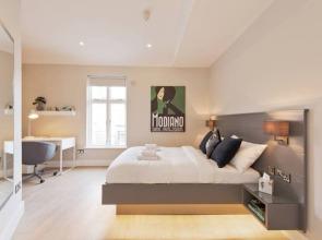 1 Bedroom Apartment Close to City Centre