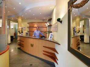 Altstadt Hotel Magic Luzern