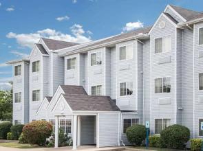 Microtel Inn & Suites By Wyndham Tulsa / Catoosa Route 66