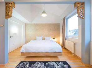 Design Apartments - "Potsdam City" 19