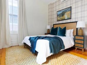 Sonder — Hancock Suites