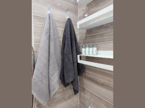 Studio apartments on 98 Lomonosov Avenue