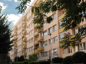 Panorama Prague Castle