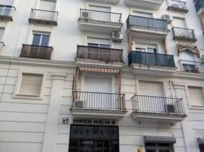 Apartamento Plaza del Caballo