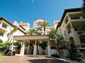 Provident Luxury Suites Fisher Island