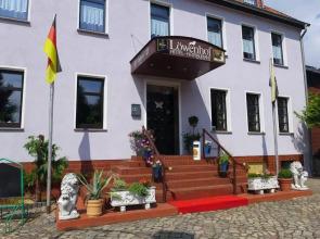 Hotel Löwenhof