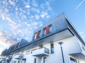 Comfort Aparthotel Besancon Hauts du Chazal