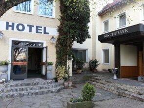 Hotel Langholzfelderhof