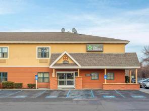 Extended Stay America Suites - Albany - SUNY