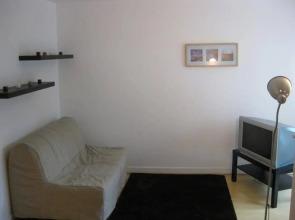 Sacre Coeur Apartment