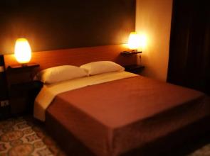 Sapientia Bed And Breakfast Letterario