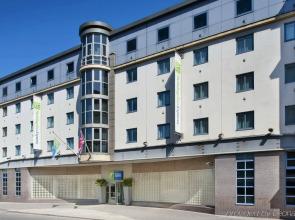 Holiday Inn Express London City by IHG