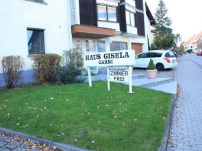 Gstehaus Gisela