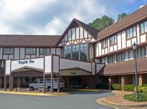 English Inn of Charlottesville