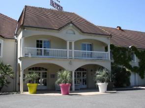 Best Western La Palmeraie