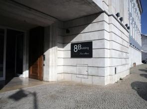 Mercado Da Ribeira 5 Stars Apartment