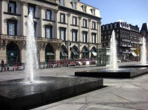 Residhome Clermont Ferrand Gergovia