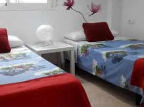 Centro Histórico de Málaga