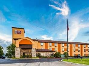 Best Western Plus Woodland Hills Hotel & Suites
