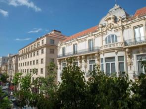 Soho Apartment Principal Avenue