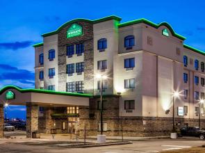 Radisson Hotel Edmonton Airport