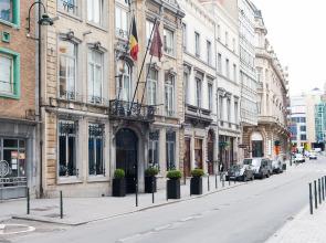 Smartflats Design - Monnaie