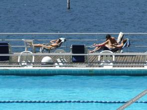 Victoria Hotels Royal Suite