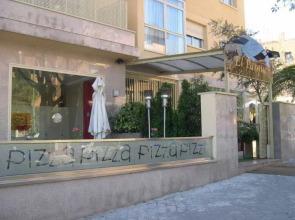 Domus El Parque de Arturo Soria