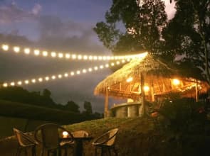 24 Camping & Bar