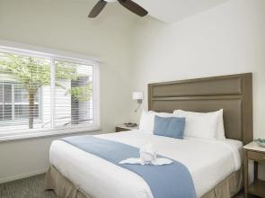 WCH at Wave Crest Resort