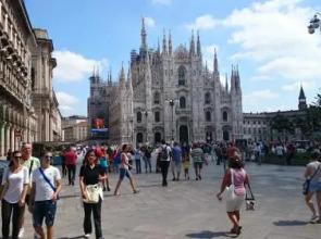 SCF COLLECTION - Duomo