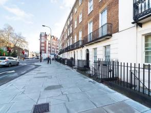 PML Apartments Park Road