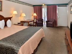 Americas Best Value Inn