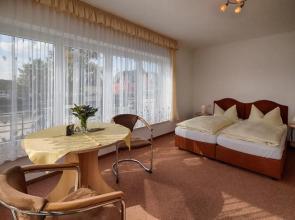 Elbterrassen zu Brambach