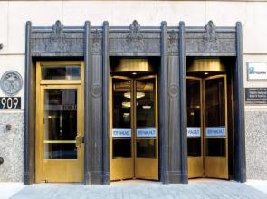 909WALNUT - Revived DT Apts with Gym by Zencity