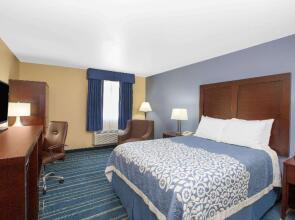 Days Inn By Wyndham Grand Island