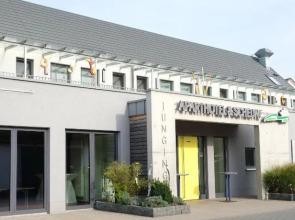 Jungingers Aparthotel