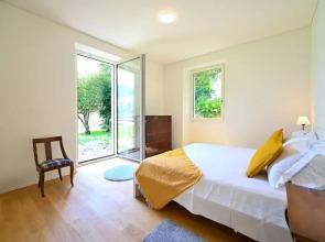 One & Only Central Suite Garden