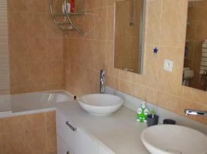 SECIC - Villa Vue Mer Porticcio