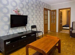 Arkhangelsk city on 104 Troitskiy Avenue