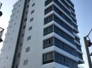 Alex Beachfront 3 brm Apartment - 9th floor