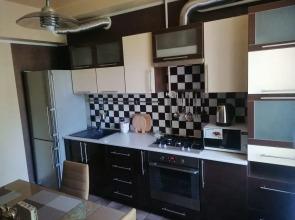 Apartments on 26 Gvardeyskaya Street