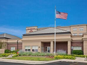 Residence Inn by Marriott Chicago Naperville/Warrenville