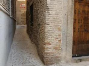 Apartamento Toledo San Justo