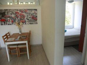 5 Stars Apartment Tel-Aviv - University