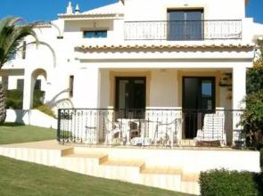 Parque da Floresta Golf Village House A89