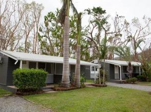 BIG4 Whitsunday Islands Holiday Park