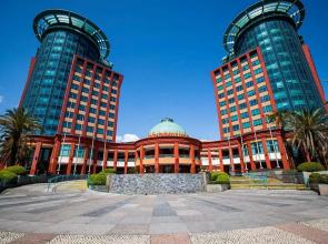 Elegant Flat in Benfica